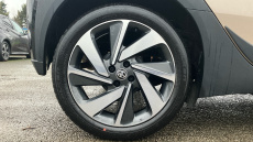 Toyota Aygo X 1.0 VVT-i Edge 5dr Petrol Hatchback